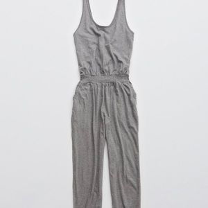 AERIE Everyday Jumpsuit